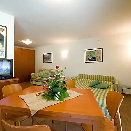 Апарт-отель Campo Smith 3*