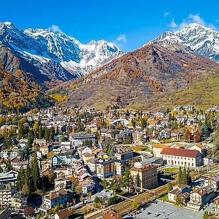 Aparthotel Campo Smith Bardonecchia