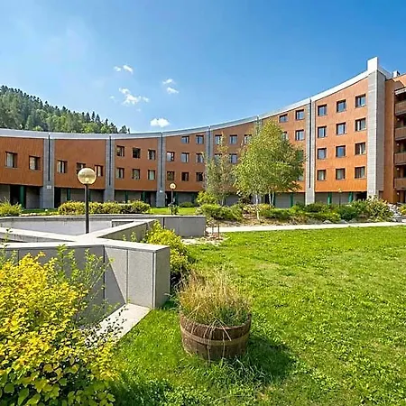 Aparthotel Campo Smith