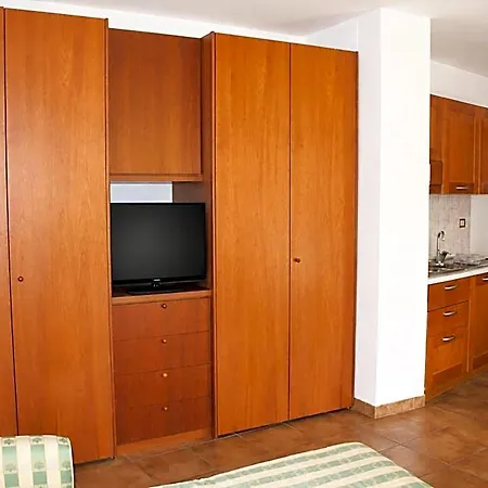 Campo Smith Апарт-отель Бардонеккия