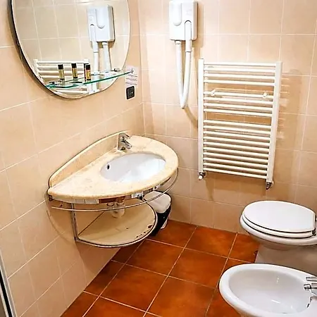 Aparthotel Campo Smith Bardonecchia
