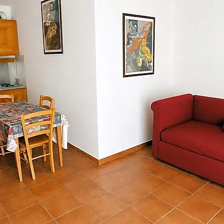 Aparthotel Campo Smith 3*