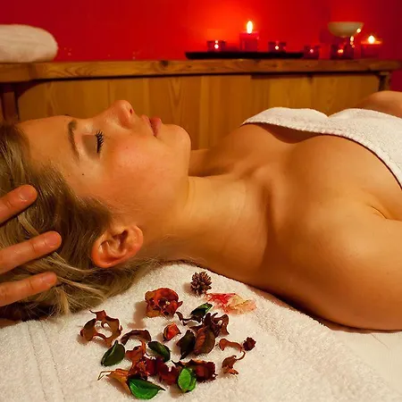 Campo Smith شقة فندقية 3*