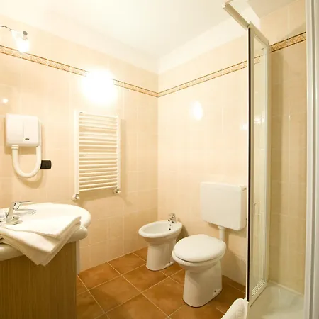 Campo Smith شقة فندقية