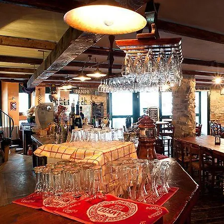 Campo Smith شقة فندقية 3*