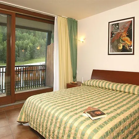 Campo Smith شقة فندقية 3*