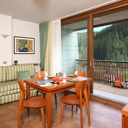 Campo Smith شقة فندقية 3*