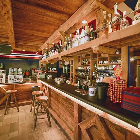 Campo Smith Bardonecchia
