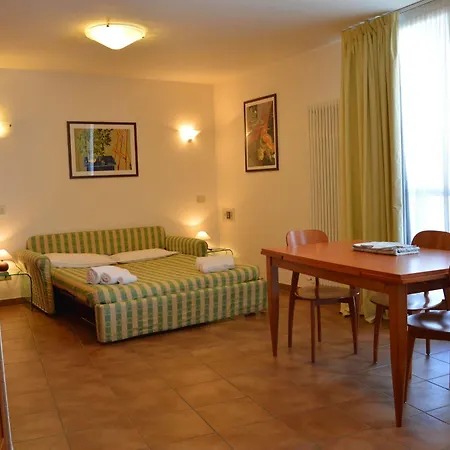 Campo Smith شقة فندقية