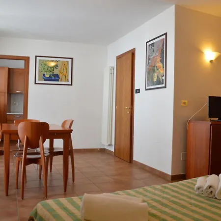 Campo Smith 3* باردونيكيا