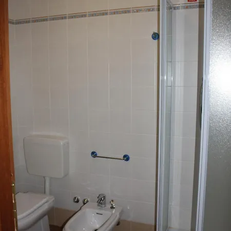 Aparthotel Campo Smith Bardonecchia