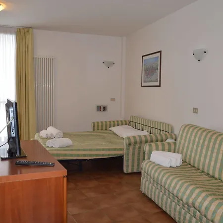 Campo Smith شقة فندقية