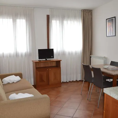 Campo Smith 3* باردونيكيا