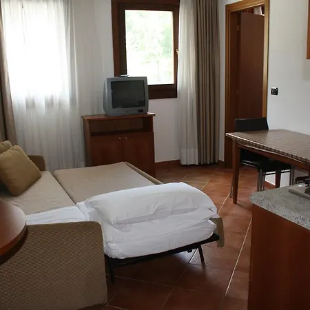Campo Smith 3*