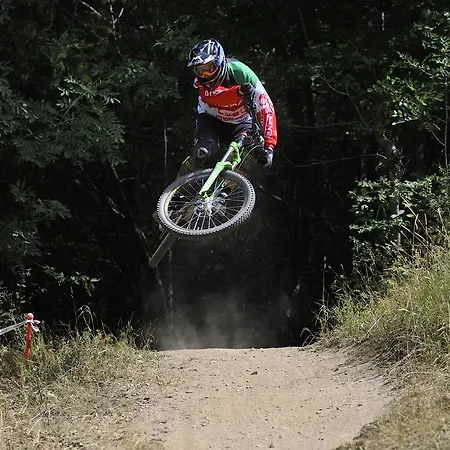 Aparthotel Campo Smith