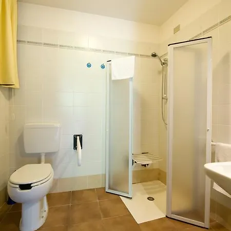 Campo Smith Aparthotel