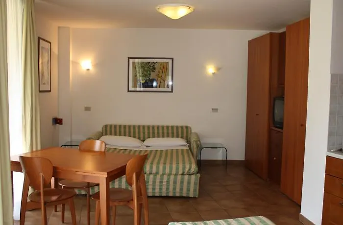 Appartamenti Campo Smith