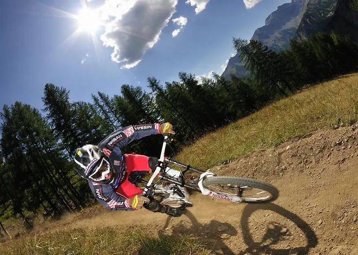 Appartamenti Campo Smith 3* Bardonecchia