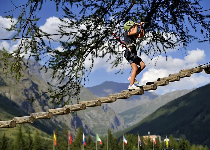 Appartamenti Campo Smith Bardonecchia