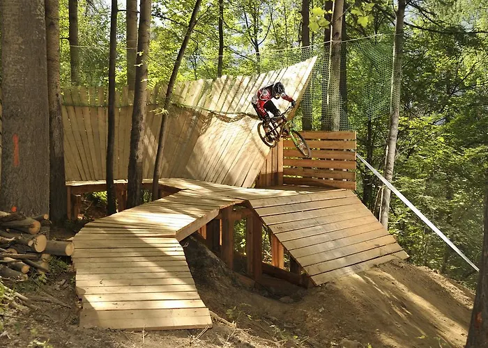 Appartamenti Campo Smith Aparthotel Bardonecchia