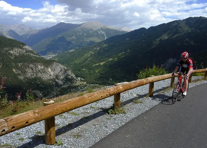 Appartamenti Campo Smith 3* Bardonecchia