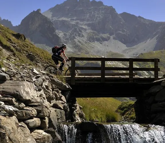 Aparthotel Appartamenti Campo Smith