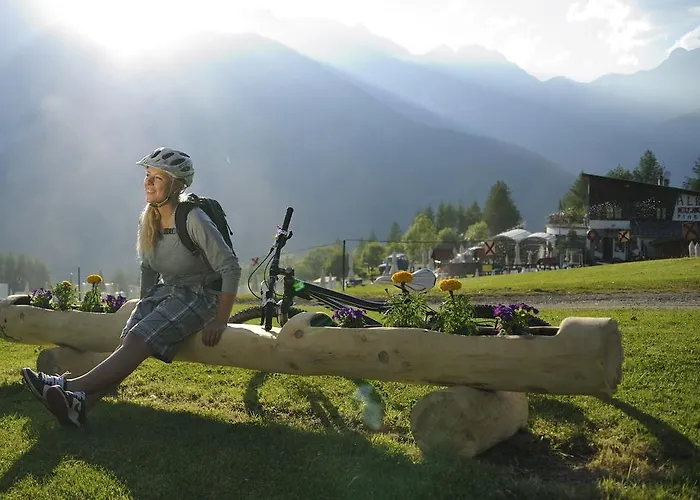 Appartamenti Campo Smith Bardonecchia