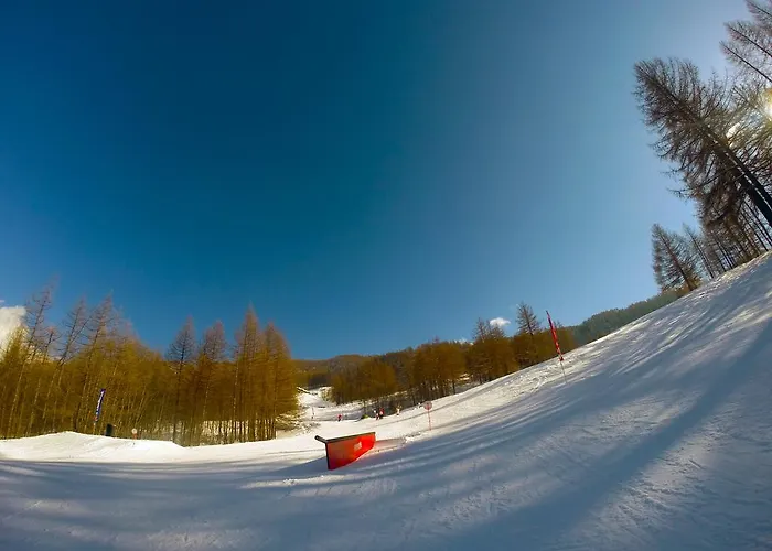 Appartamenti Campo Smith 3*