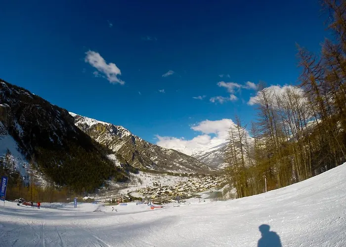 Appartamenti Campo Smith