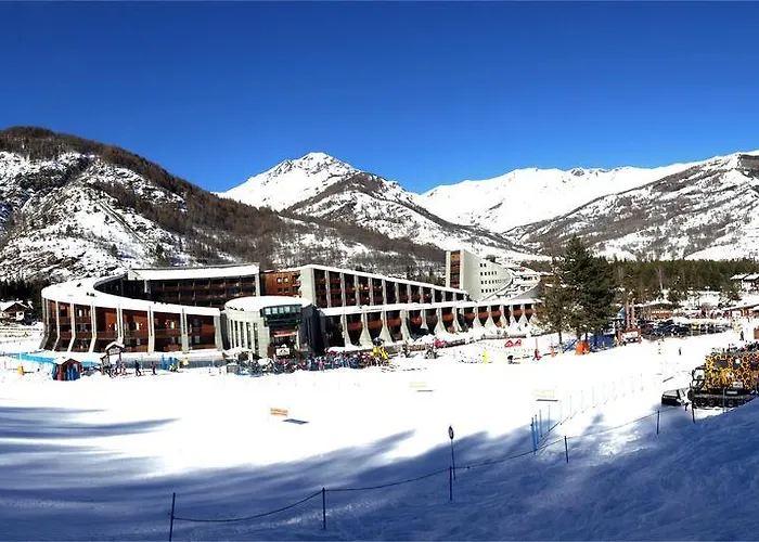 Appartamenti Campo Smith