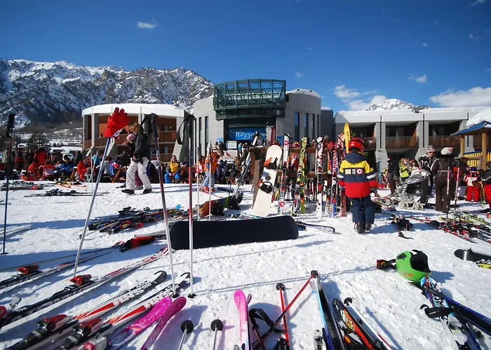 Appartamenti Campo Smith