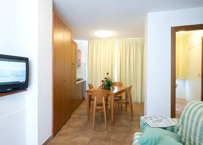 Appartamenti Campo Smith Bardonecchia