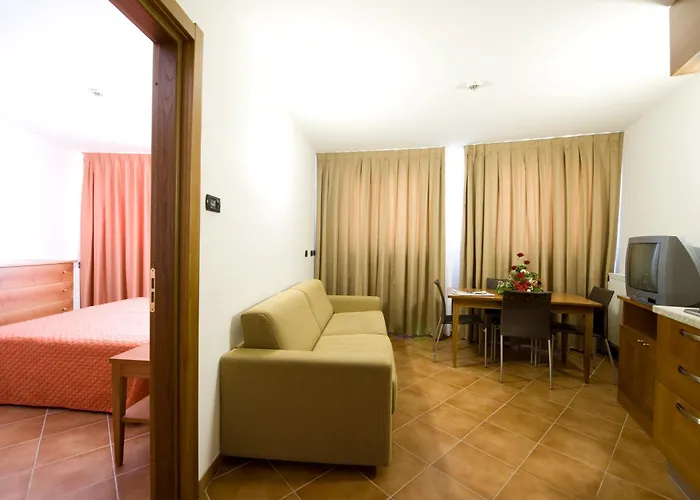 Appartamenti Campo Smith