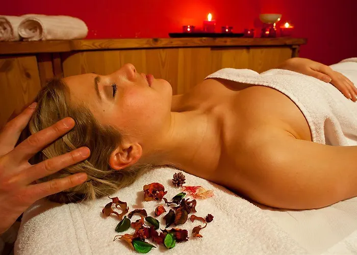 Appartamenti Campo Smith Aparthotel 3*