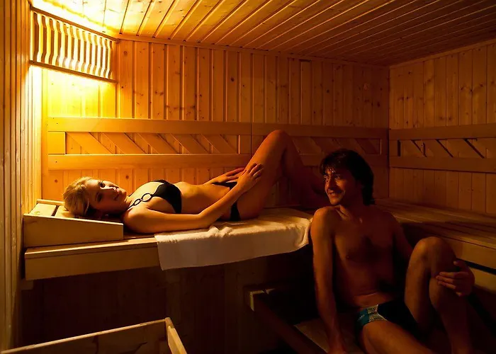 Appartamenti Campo Smith 3*