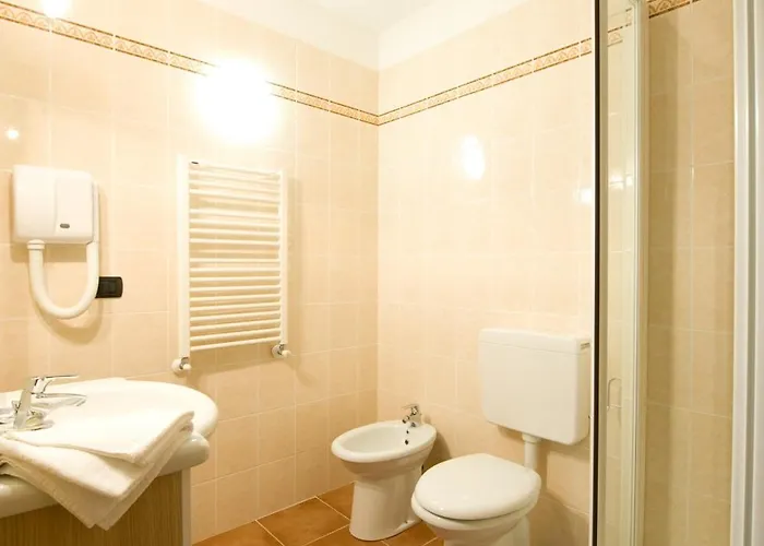 Appartamenti Campo Smith Aparthotel