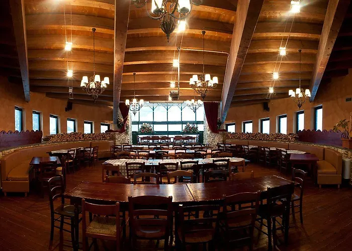 Appartamenti Campo Smith 3* Bardonecchia