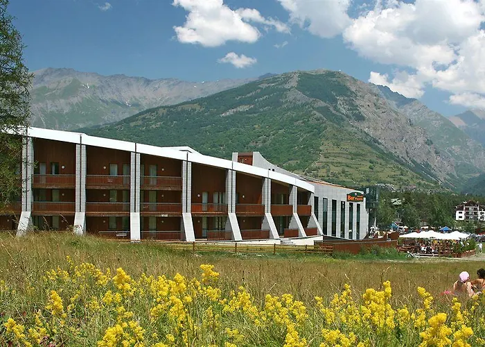 Appartamenti Campo Smith Aparthotel 3*