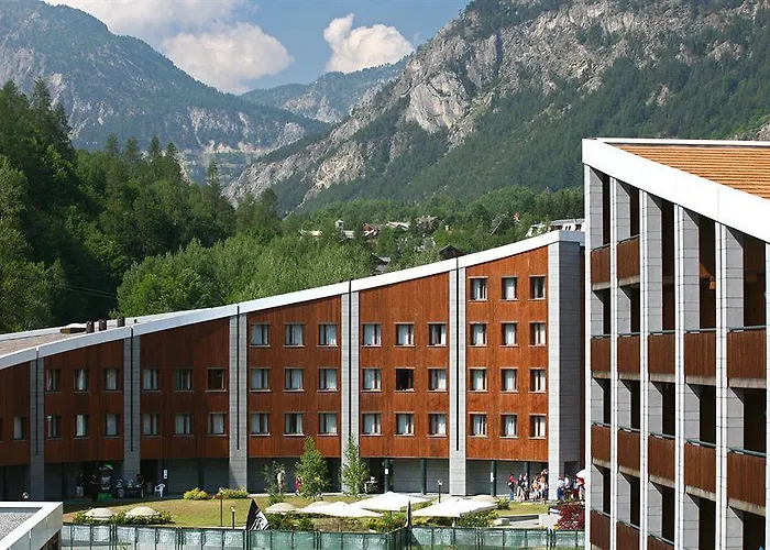 Appartamenti Campo Smith 3*