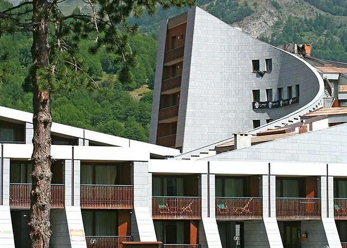 Appartamenti Campo Smith Aparthotel