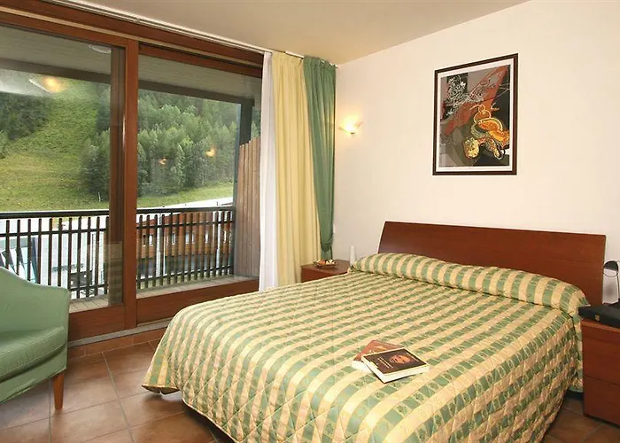 Appartamenti Campo Smith Aparthotel 3*