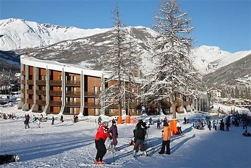 Appartamenti Campo Smith