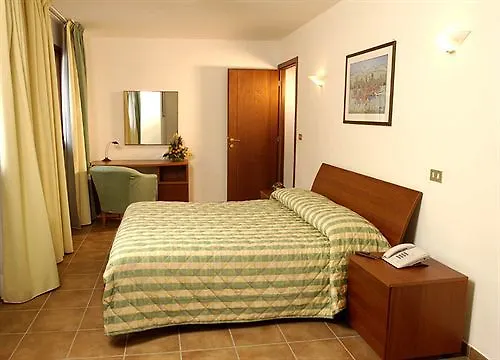 Aparthotel Appartamenti Campo Smith