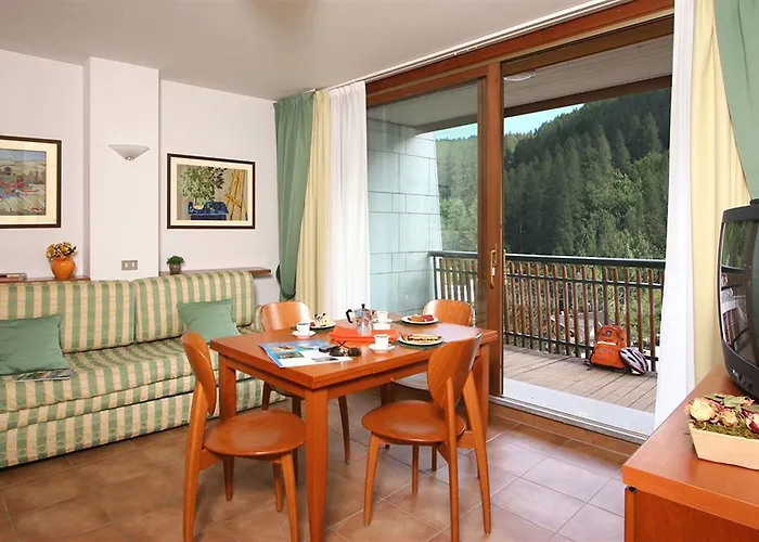 Appartamenti Campo Smith Aparthotel 3*