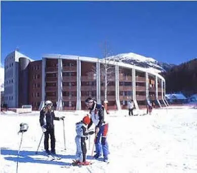 Appartamenti Campo Smith 3*