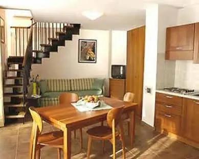 Appartamenti Campo Smith