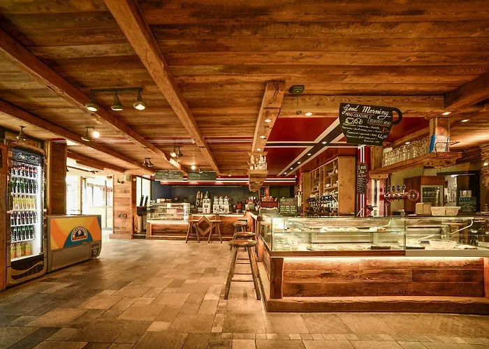 Aparthotel Appartamenti Campo Smith