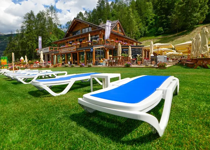 Appartamenti Campo Smith