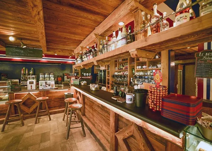 Appartamenti Campo Smith Bardonecchia