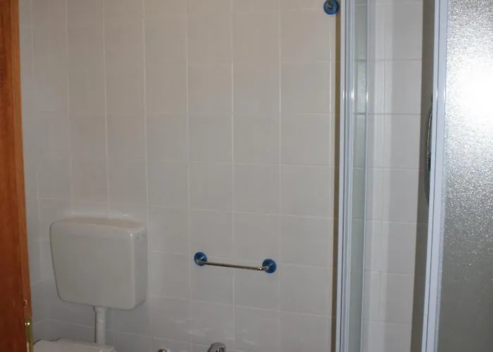 Aparthotel Appartamenti Campo Smith Bardonecchia